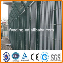 2400x2500mm 358 Fence, Anti-Climb, Anti-Cut, High Security from HeBei anping factory